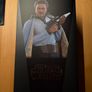 Hot Toys Star Wars MMS588 Lando Calrissian Empire Strikes Back Image 4
