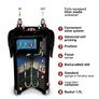 Aquael Ultramax 2000 External Filter For Aquarium 400-700L Image 2