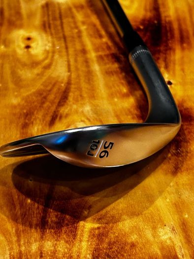 Callaway Jaws Raw Wedge 56 (10J) Project X 6.5 Premium Setup Excellent Condition