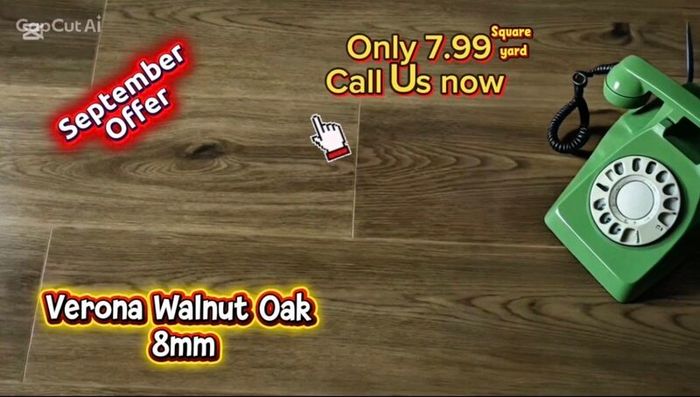Flooring