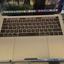 Touch Bar Apple MacBook Pro 13" A2159 2019 i5-8257U 8GB 256GB RETINA 2560 x 1600 (Battery Cycle: 165) Image 5