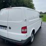 Volkswagen transporter 2015 !!new cvrt !!! Image 2