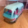 LOL Doll House & Camper van Image 2