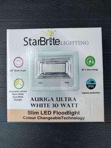 LED Floodlight