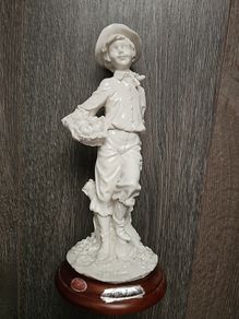A.Belcari "Dear" 1984 figurine