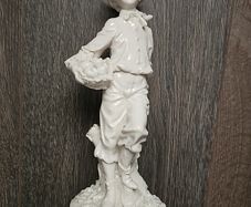 A.Belcari "Dear" 1984 figurine