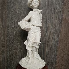 A.Belcari "Dear" 1984 figurine