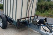 car trailer