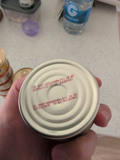 Cat food Gourmet gold with beef