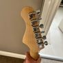 Custom guitar + mini amp Image 5