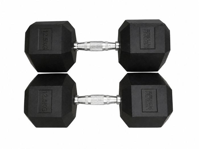weights + bench