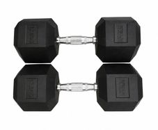 weights + bench