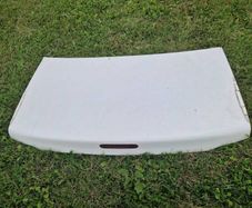 Mazda mx5 bootlid for NA with brake light ( mx 5 mx-5 hard top eunos roadster NA mk1  )