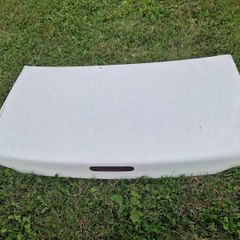 Mazda mx5 bootlid for NA with brake light ( mx 5 mx-5 hard top eunos roadster NA mk1  )