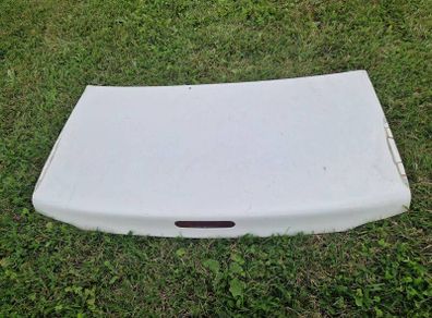 Mazda mx5 bootlid for NA with brake light ( mx 5 mx-5 hard top eunos roadster NA mk1  )