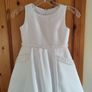 Communion dress Image 3