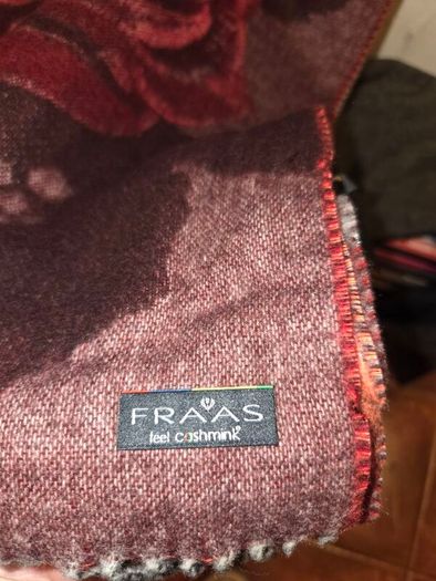Brand New Fraas Scarf