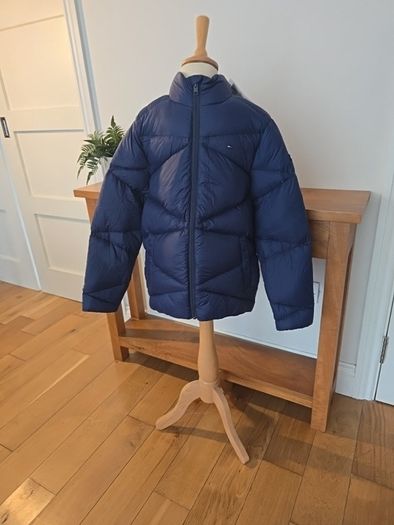 Tommy Hilfiger Teen Coat