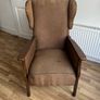 Vintage Armchair Image 2