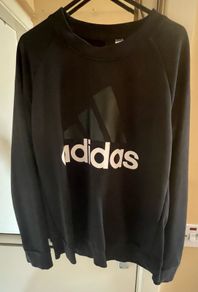 Adidas sweatshirt