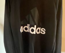 Adidas sweatshirt