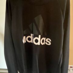 Adidas sweatshirt
