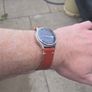 Vintage Certina Automatic  Cal. 919-1  Freshly Serviced Image 3