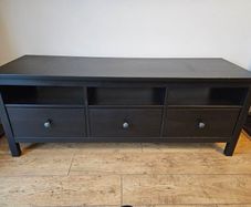 Ikea Hemnes TV Unit