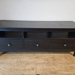 Ikea Hemnes TV Unit