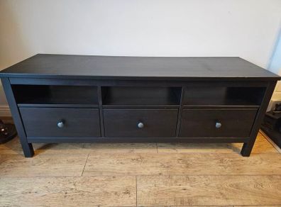 Ikea Hemnes TV Unit