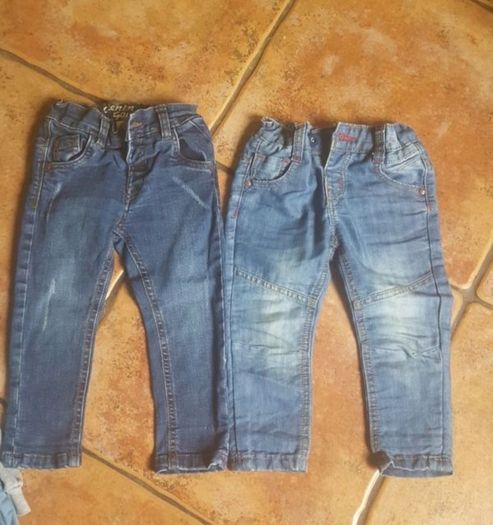 Baby boy H&M Jeans trousers for a boy