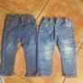 Baby boy H&M Jeans trousers for a boy Image 3