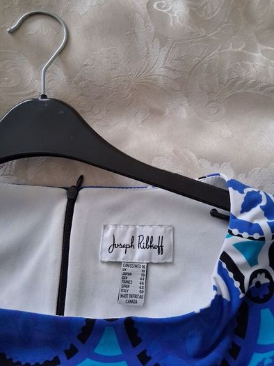 Joseph Ribkoff dress