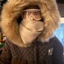Hoth Han Solo 1/4 scale Action Figure Image 2