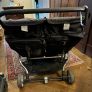 Baby Jogger double buggy Image 3