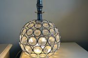 Laura Ashley lamp