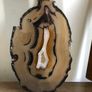 Large Agate Slice Image 2