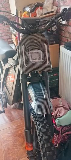 Spanky new GT2000 super king