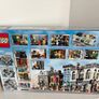 LEGO Creator Lot 6 Sets - 10232 10251 10246 10260 10218 10243 Image 5