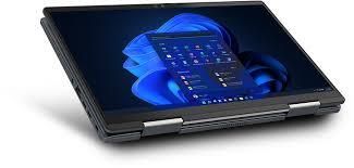 Dynabook (Toshiba) Portege X30W  (2 IN 1) 11th Gen Core i5-1135 -16gb -240GB -Touchscreen