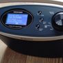 Roberts stream internet radio Like New original adapter Image 2