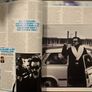 U2 Uncut Magazine Issue #90 November 2004 Image 3