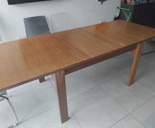 Kitchen table large