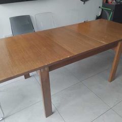 Kitchen table large