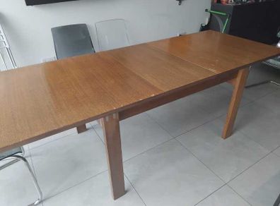 Kitchen table large