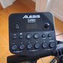 Alesis Turbo Mesh Electric Drum Kit with amp Image 2