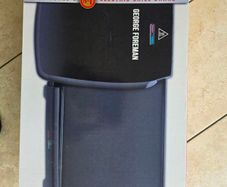 George foreman grill and griddle for sale