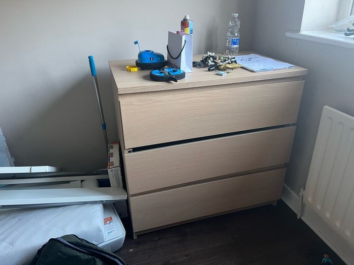 drawer
