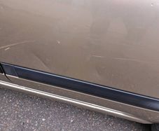 Nissan Almera 2003