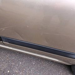 Nissan Almera 2003